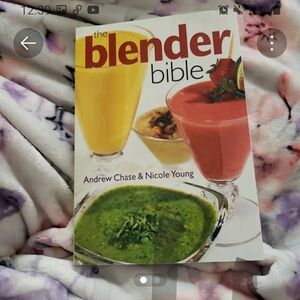 Red and Yellow Kitchen Cookbook for Vibrant Recipes